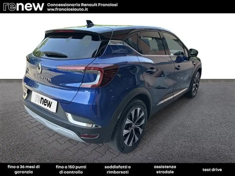 Renault Captur usata a Modena (3)