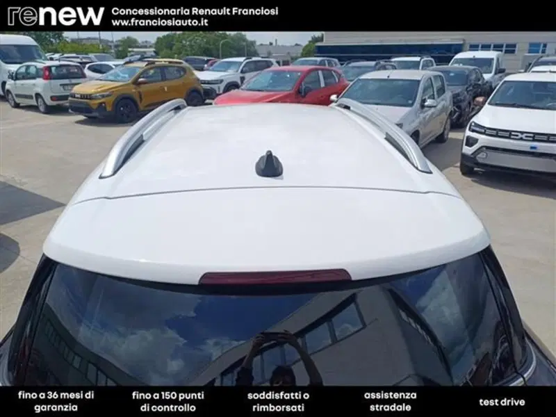 MINI Mini Countryman usata a Modena (16)