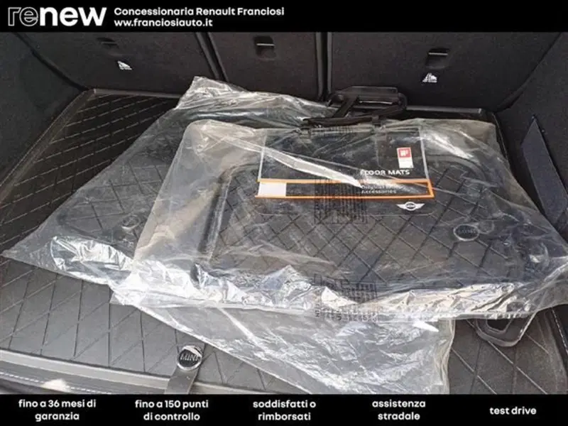 MINI Mini Countryman usata a Modena (19)
