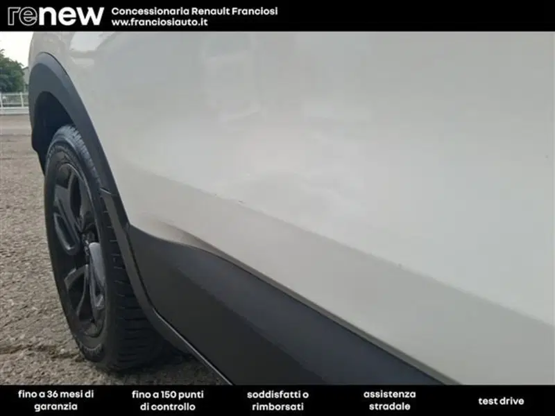 Opel Crossland X usata a Modena (15)