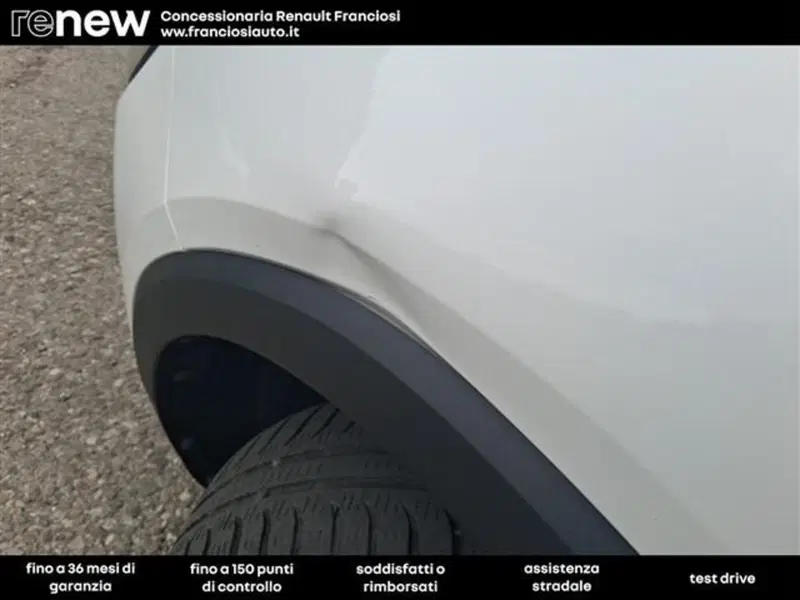 Opel Crossland X usata a Modena (18)