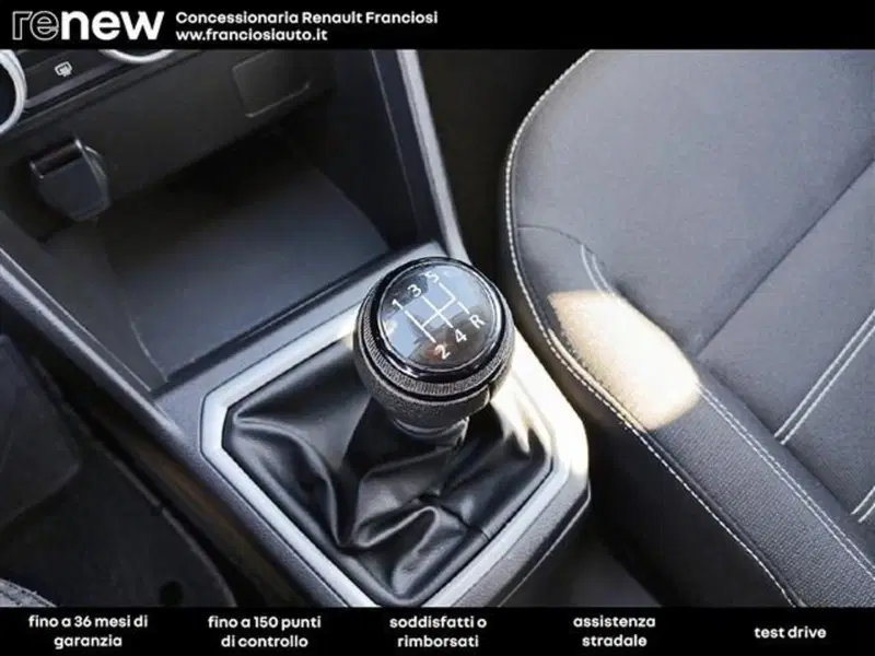 Dacia Sandero Streetway usata a Modena (10)