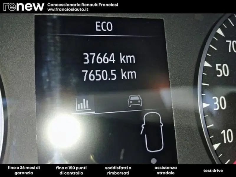 Dacia Sandero Streetway usata a Modena (5)