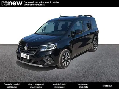 Renault Kangoo 1.5 blue dci Techno 115cv 5p.ti del 2024 usata a Mirandola