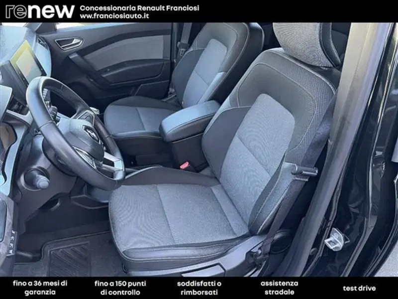 Renault Kangoo usata a Modena (11)