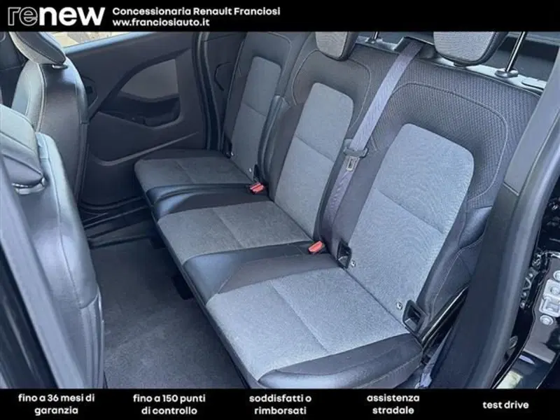 Renault Kangoo usata a Modena (12)