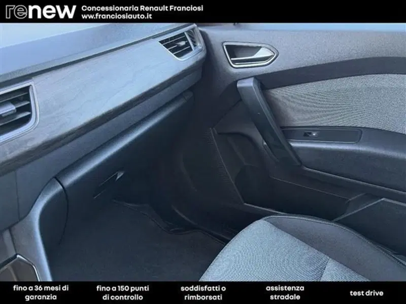 Renault Kangoo usata a Modena (14)
