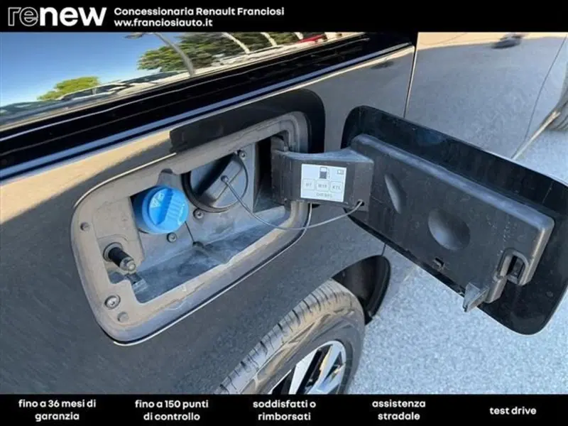 Renault Kangoo usata a Modena (20)