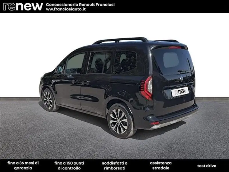 Renault Kangoo usata a Modena (3)