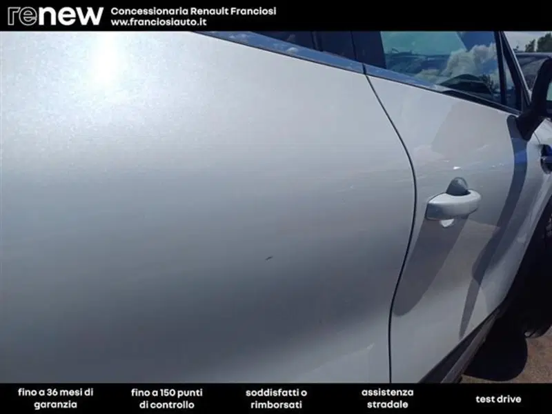 Renault Captur usata a Modena (13)