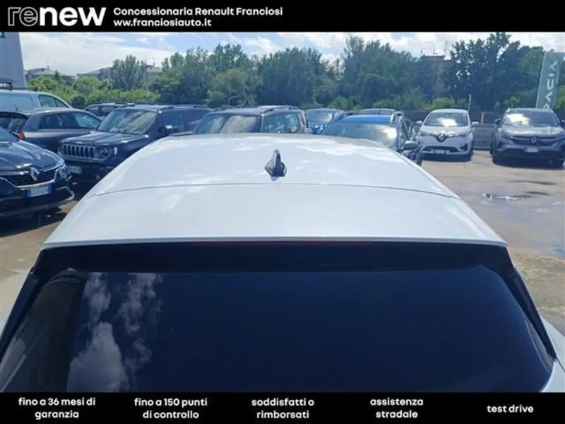 Renault Captur usata a Modena (15)