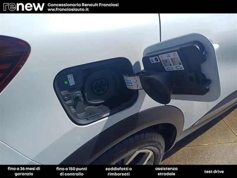 Renault Captur usata a Modena (19)