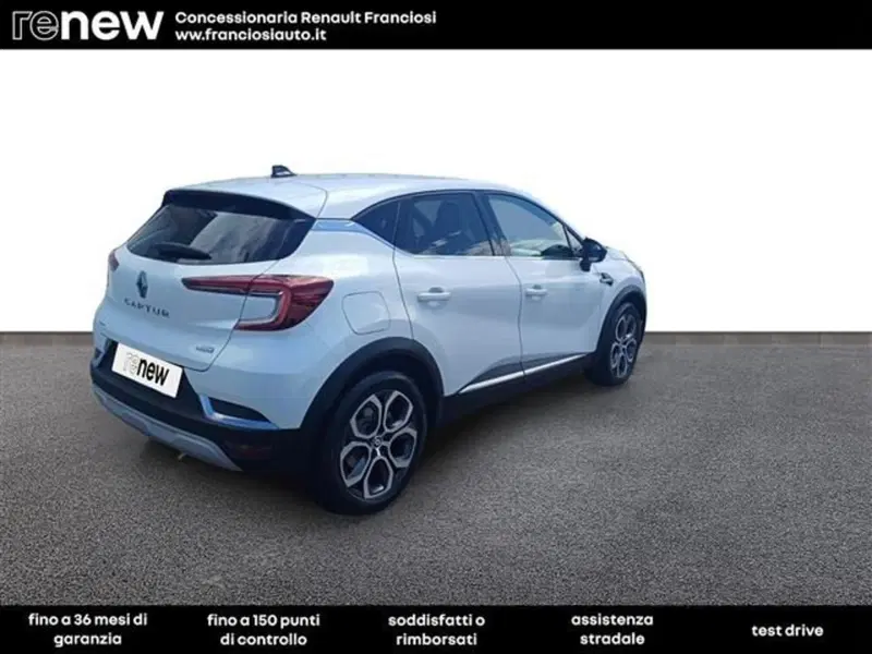 Renault Captur usata a Modena (3)