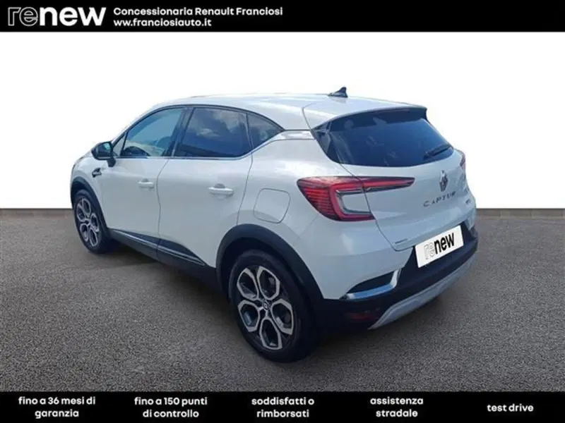 Renault Captur usata a Modena (4)
