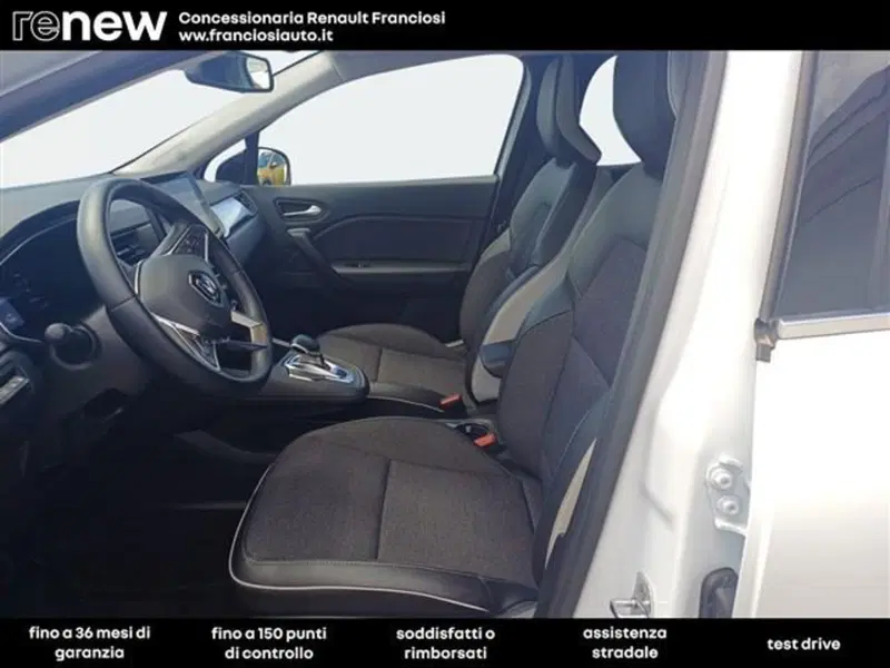 Renault Captur usata a Modena (6)