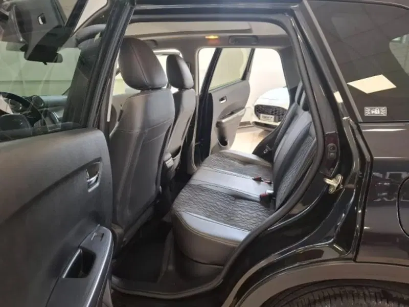 Suzuki Vitara usata a Reggio Emilia (13)