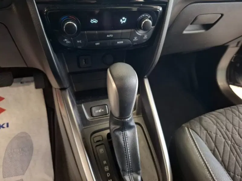 Suzuki Vitara usata a Reggio Emilia (10)