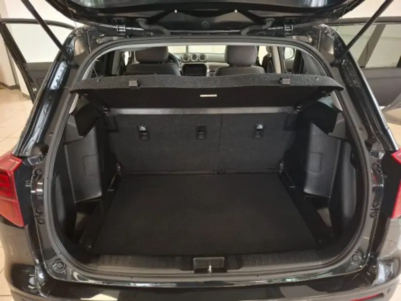 Suzuki Vitara usata a Reggio Emilia (14)