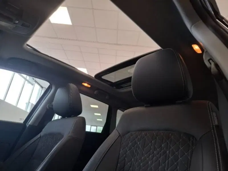 Suzuki Vitara usata a Reggio Emilia (18)