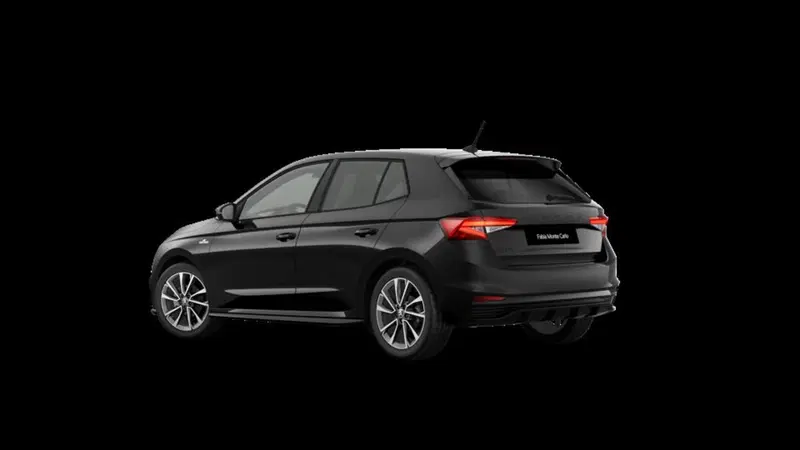Skoda Fabia nuova a Padova (2)