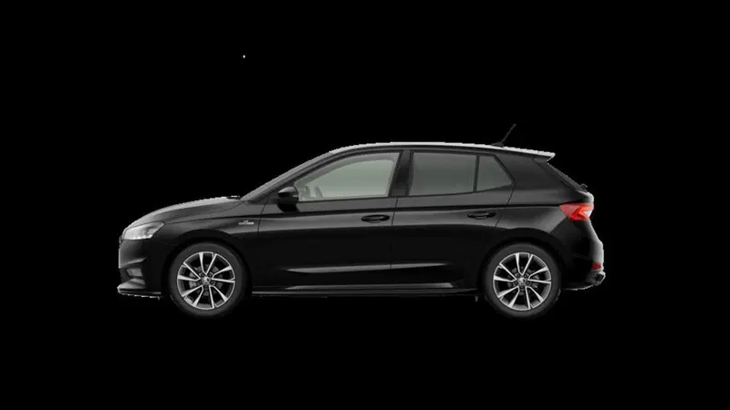 Skoda Fabia nuova a Padova (3)