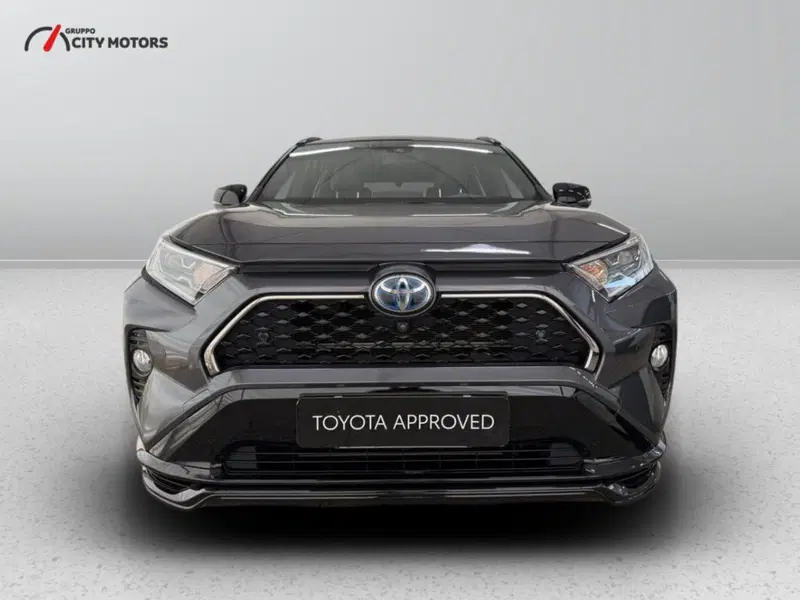 Toyota Rav4 usata a Monza e Brianza (3)