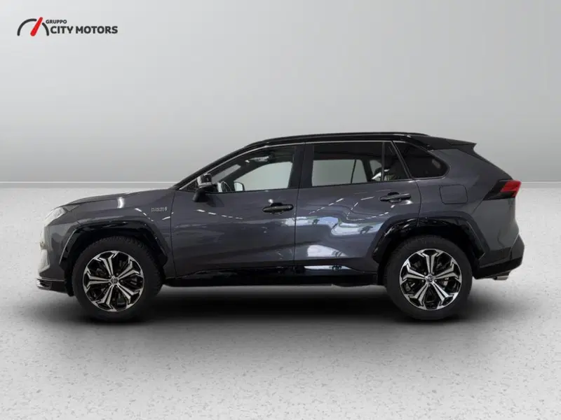 Toyota Rav4 usata a Monza e Brianza (4)