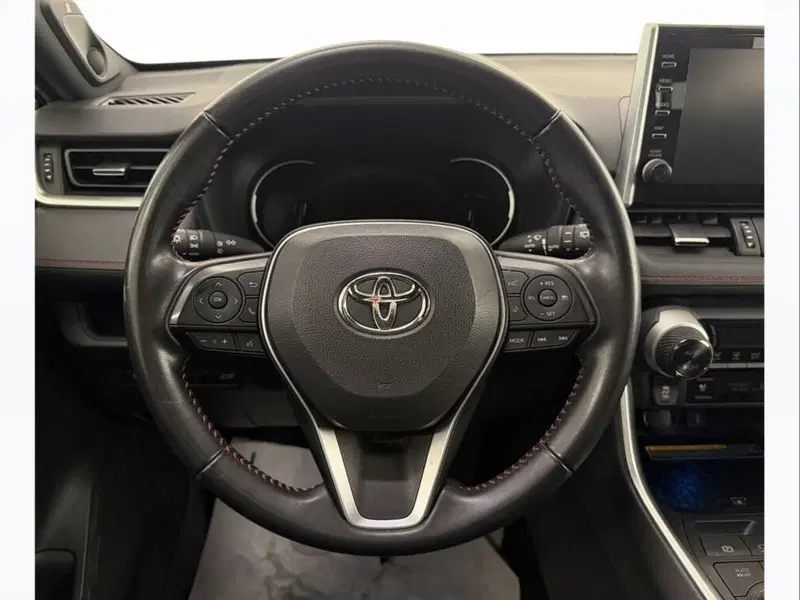 Toyota Rav4 usata a Monza e Brianza (8)