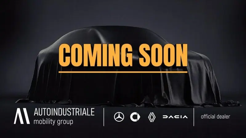 Dacia Duster usata a Bolzano