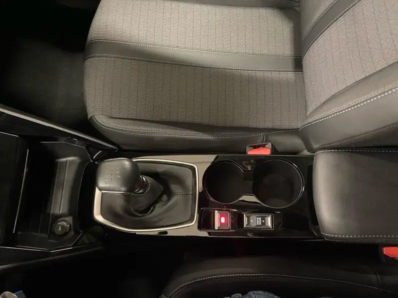 Peugeot 208 usata a Torino (12)