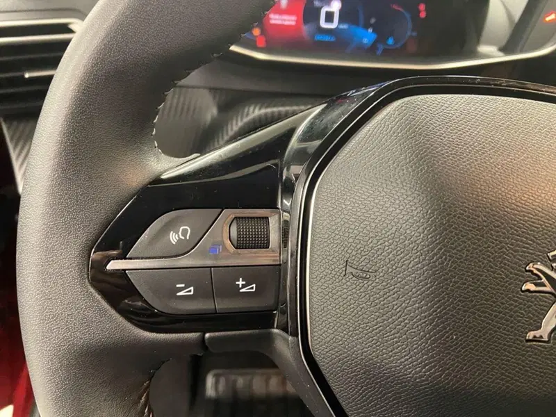 Peugeot 208 usata a Torino (13)