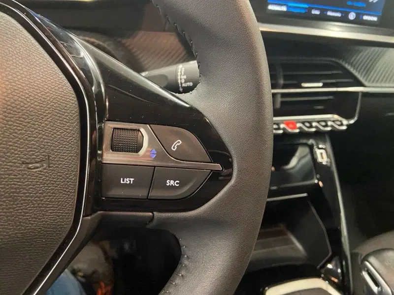 Peugeot 208 usata a Torino (14)
