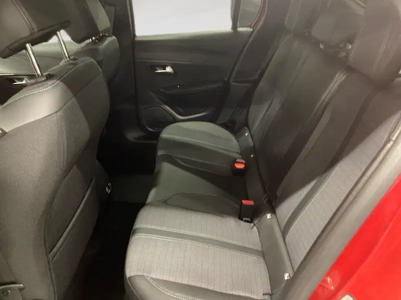 Peugeot 208 usata a Torino (8)