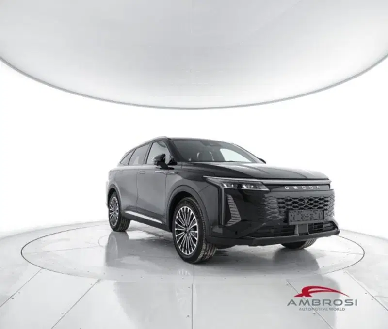 Omoda Omoda 9 SHS-P nuova a Perugia (2)
