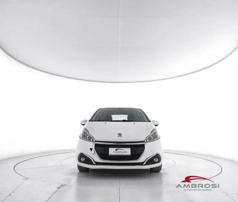 Peugeot 208 usata a Perugia (5)
