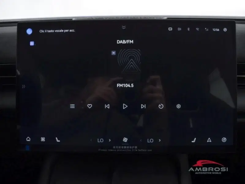Omoda Omoda 7 SHS-P nuova a Perugia (13)