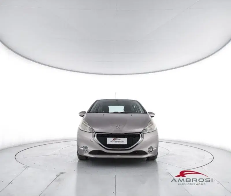 Peugeot 208 usata a Perugia (5)