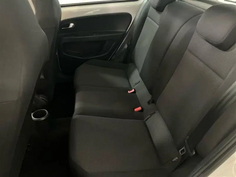 Skoda Citigo usata a Como (11)