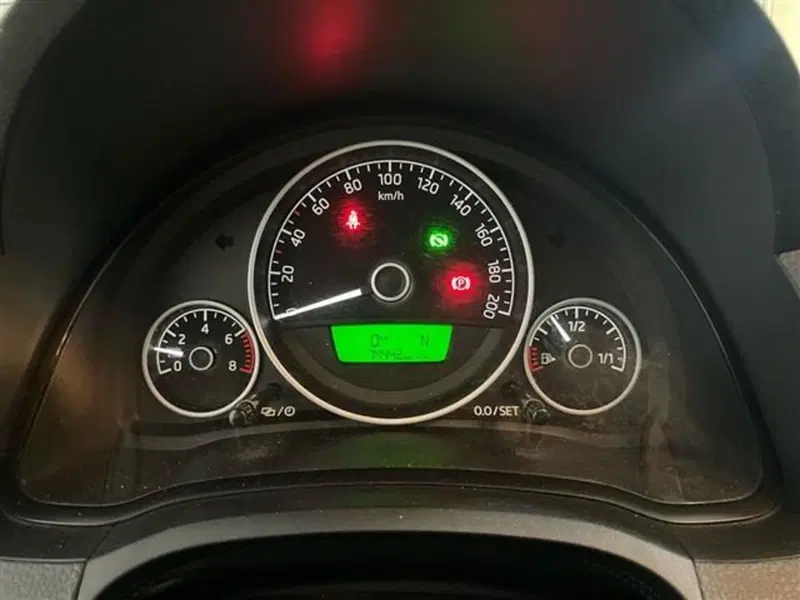 Skoda Citigo usata a Como (13)