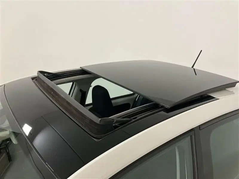 Skoda Citigo usata a Como (15)