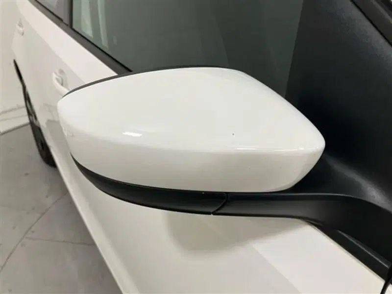 Skoda Citigo usata a Como (17)