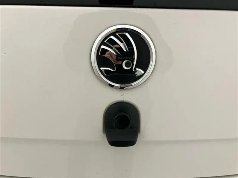 Skoda Citigo usata a Como (18)