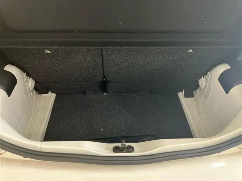Skoda Citigo usata a Como (19)