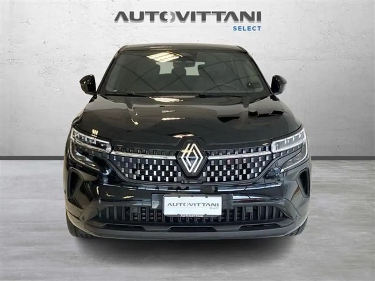Renault Austral usata a Como (3)