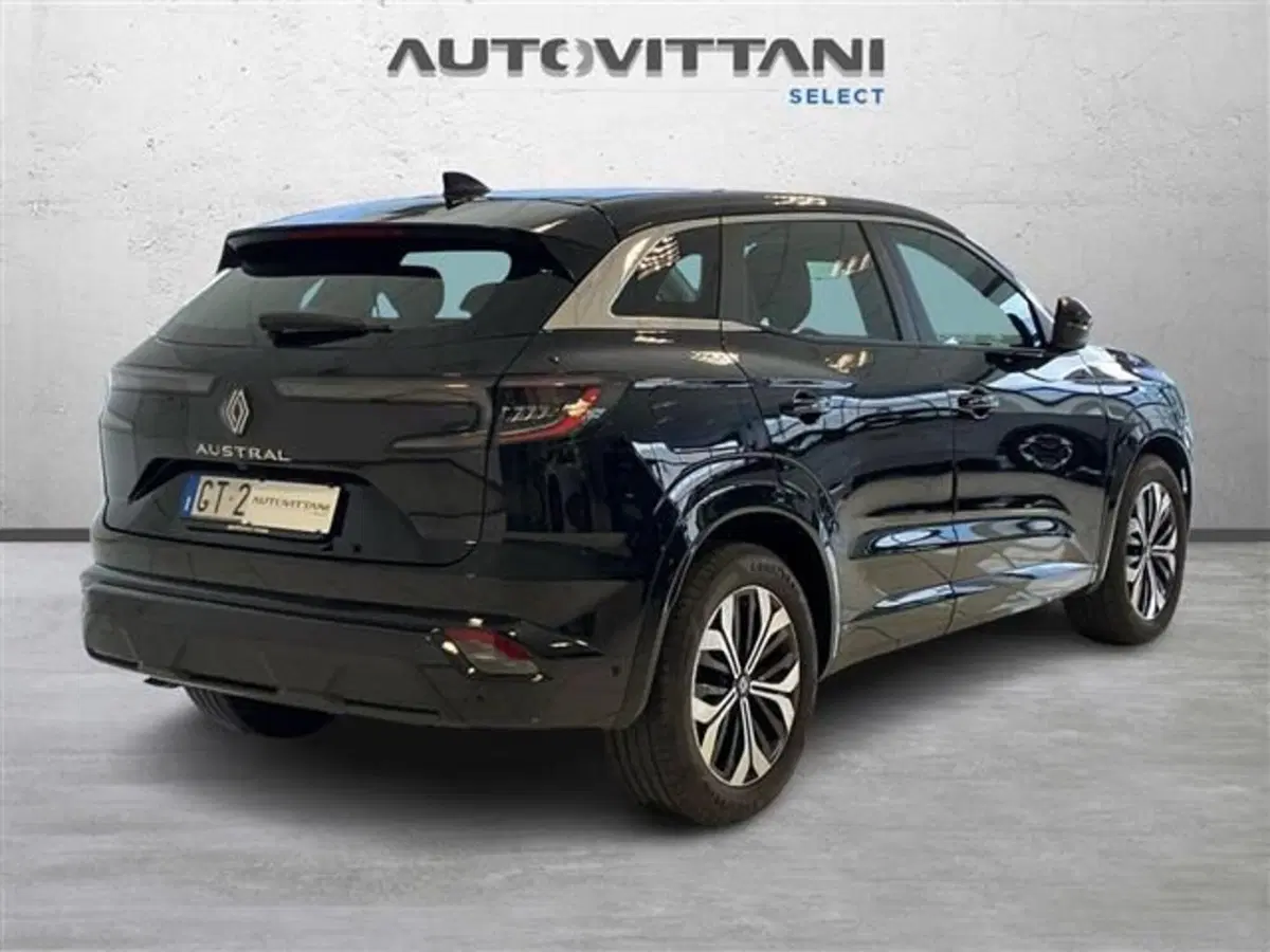 Renault Austral usata a Como (4)