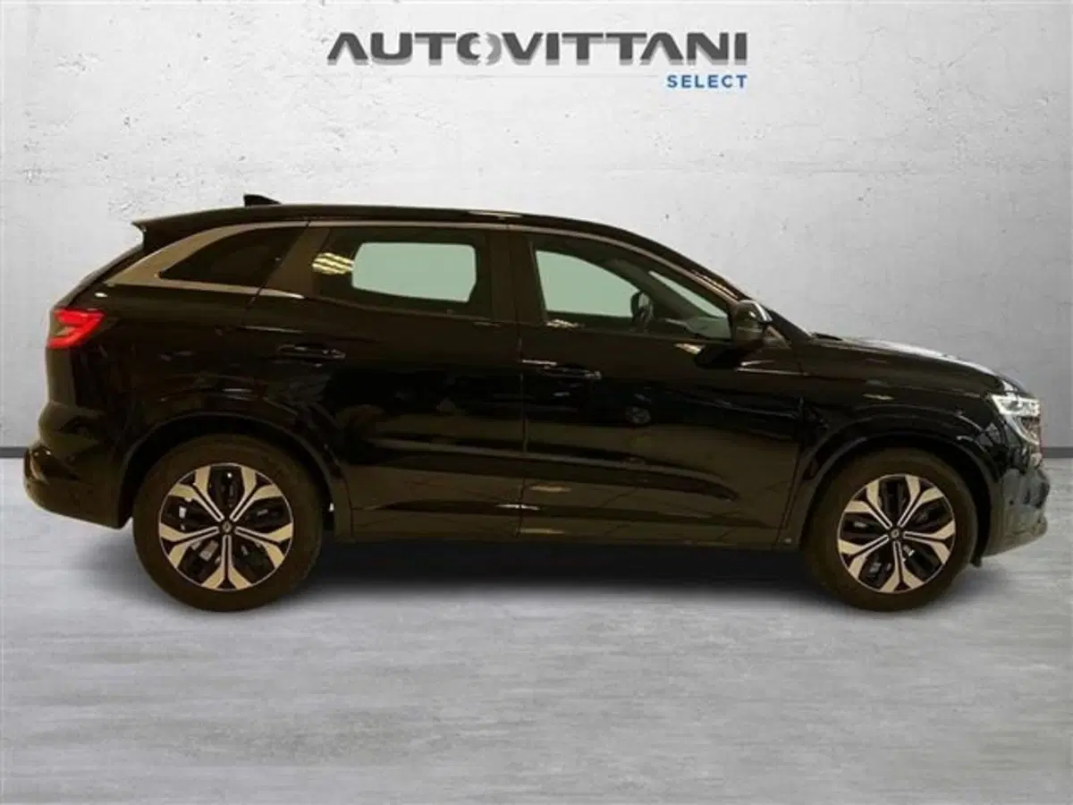 Renault Austral usata a Como (6)