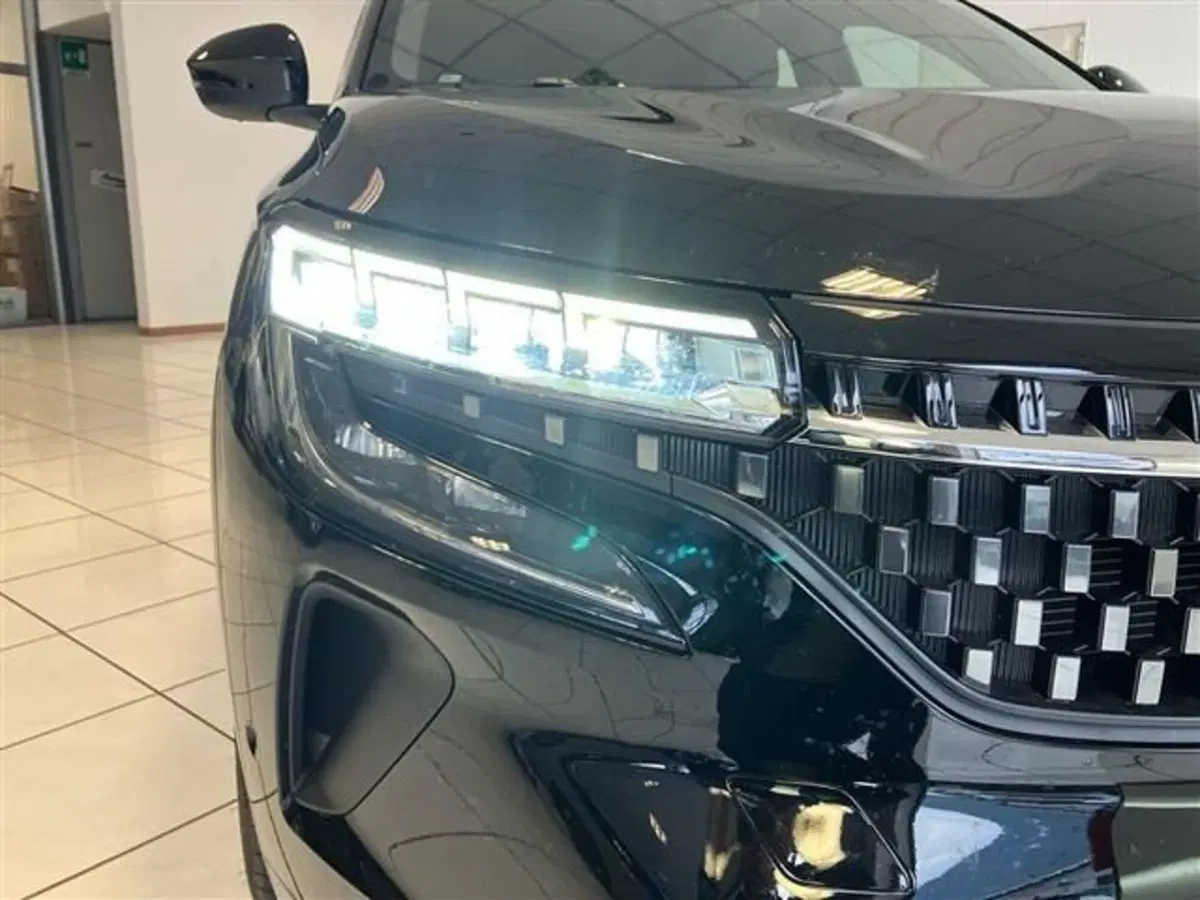 Renault Austral usata a Como (9)