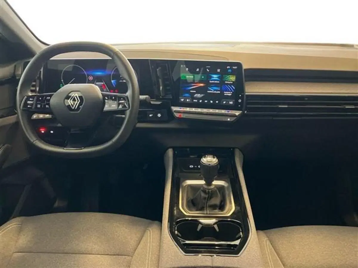 Renault Austral usata a Como (10)