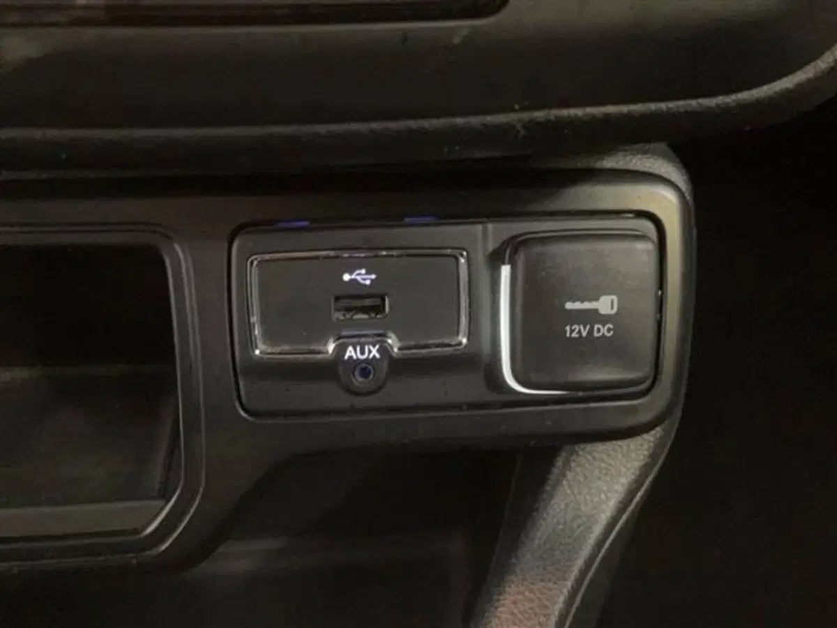 Jeep Renegade usata a Como (20)