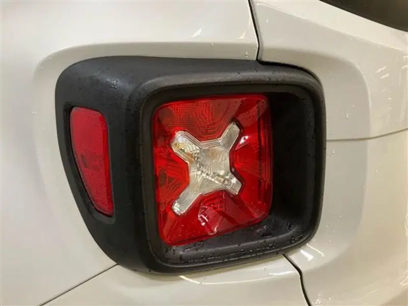 Jeep Renegade usata a Como (9)